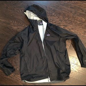 Patagonia torrentshell Mens XL